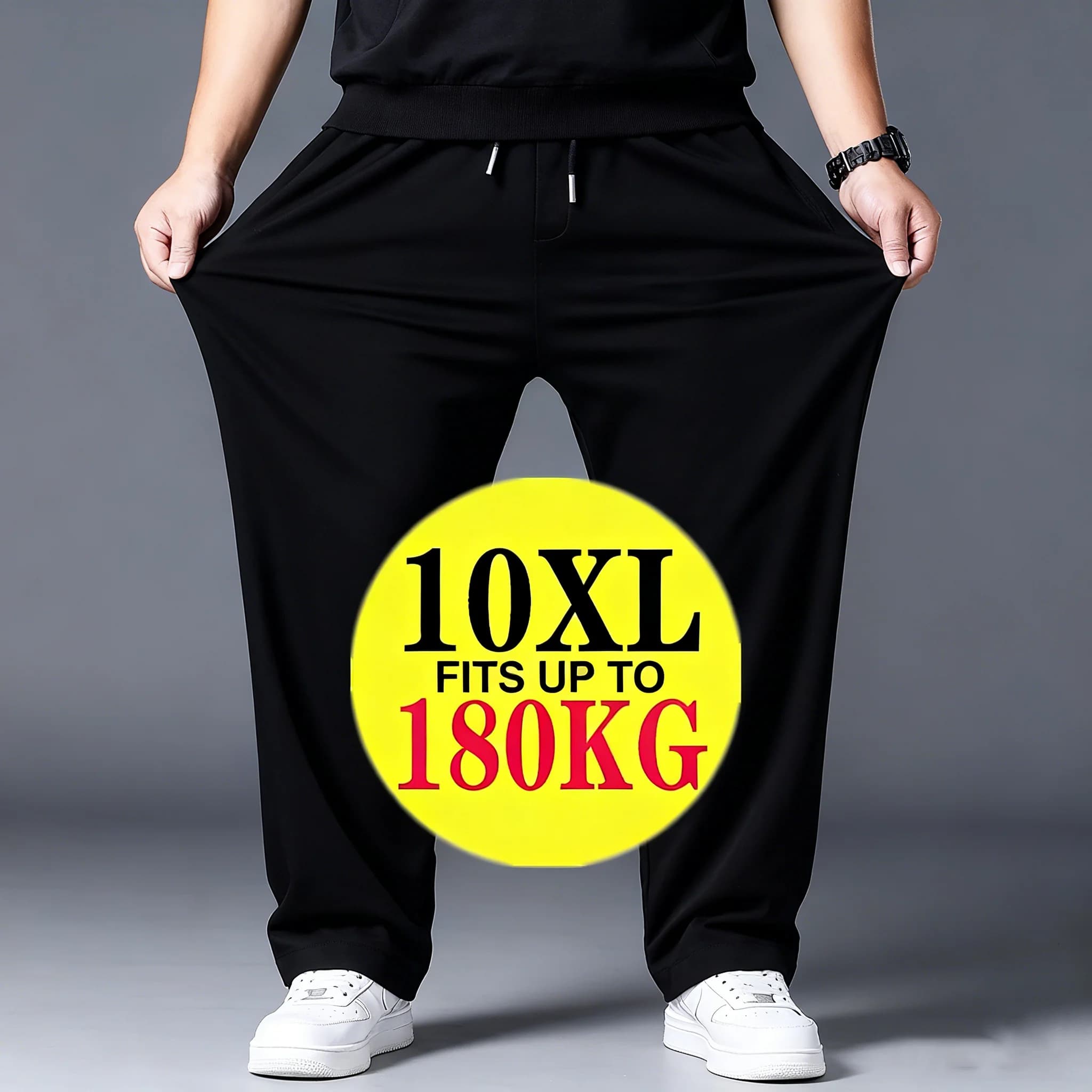 حقيبة 3XL-10XL بلس و