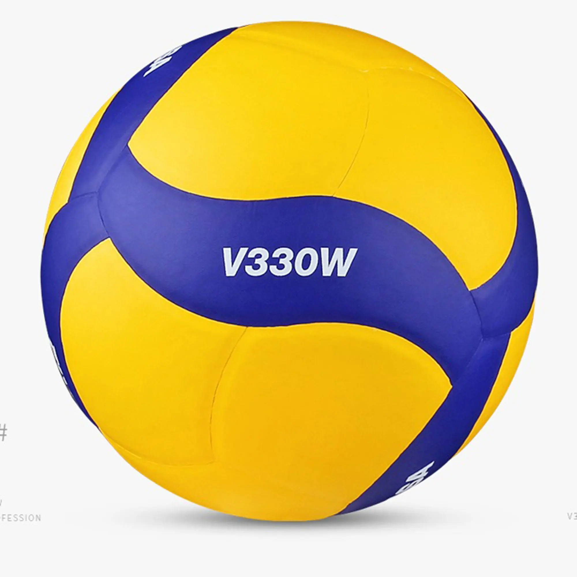 New Year Gift Model330 Competition Professional Game Volleyball New Model for Sports Fitness And Outdoor Activities