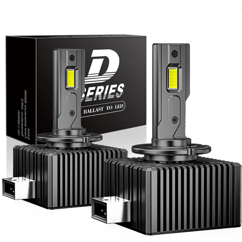 30000LM LED 35 واط