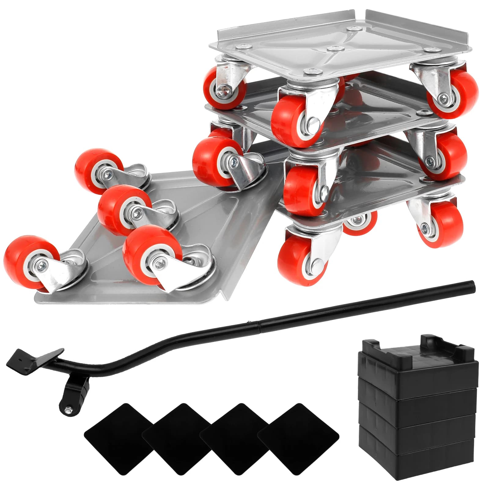 600KG Heavy Duty Furniture Lifter Transport Mover