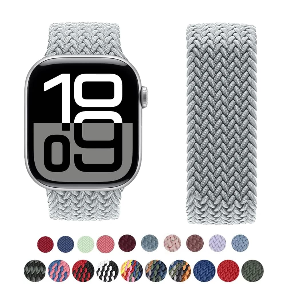 Band For Apple watch Series 10 46mm 42mm 9 7 8 5 S