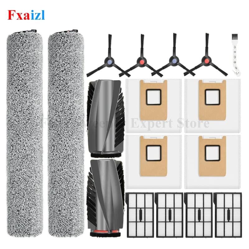 Accessories For（Eufy Omni E25 / E28） Vacuum Cleane