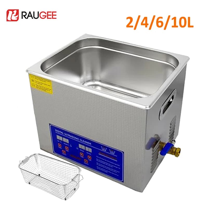 3L 6L 10L 2L Ultrasonic Cleaner Ultrasound Washing