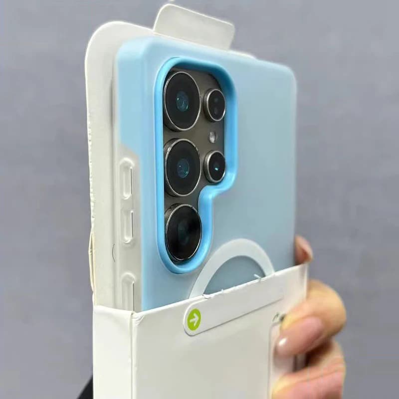 كفر جوال S26 لاسلكي ألترا