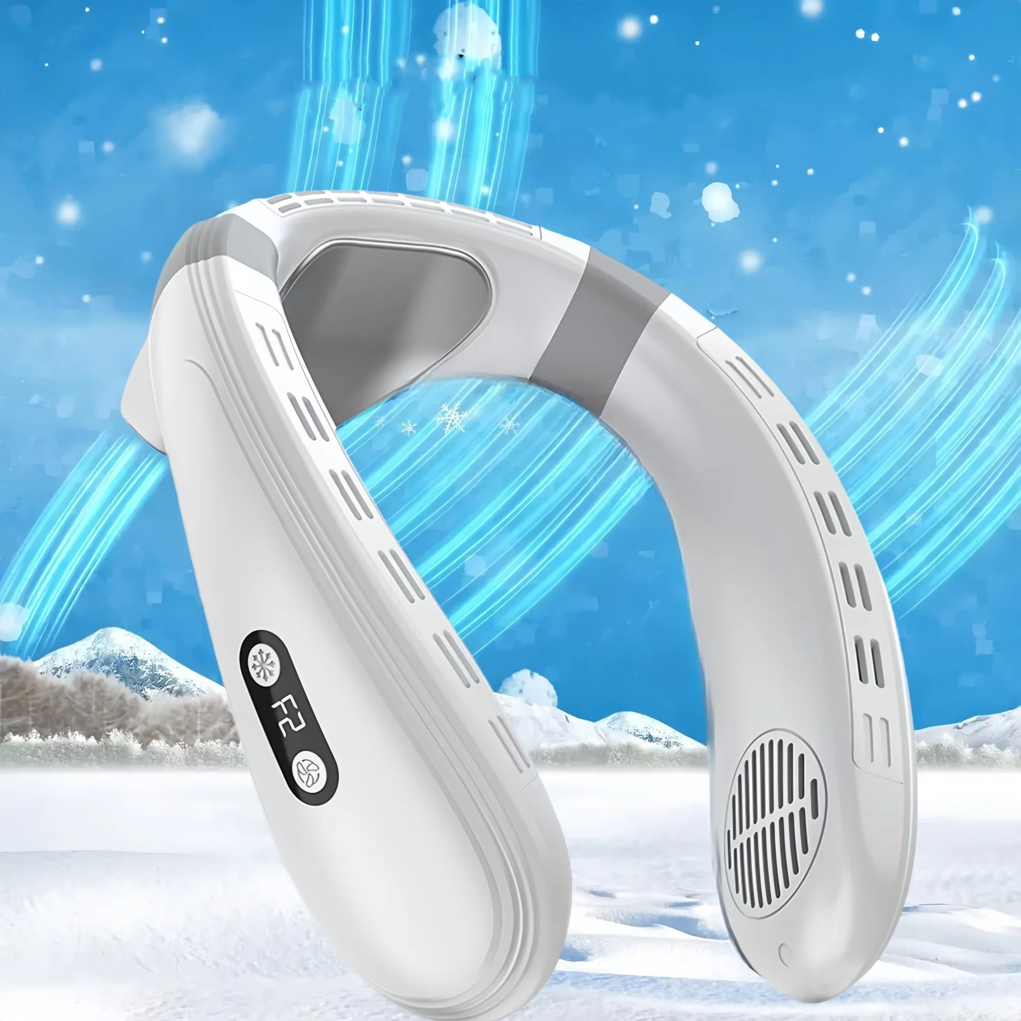 5200mAh محمول قابل للشحن