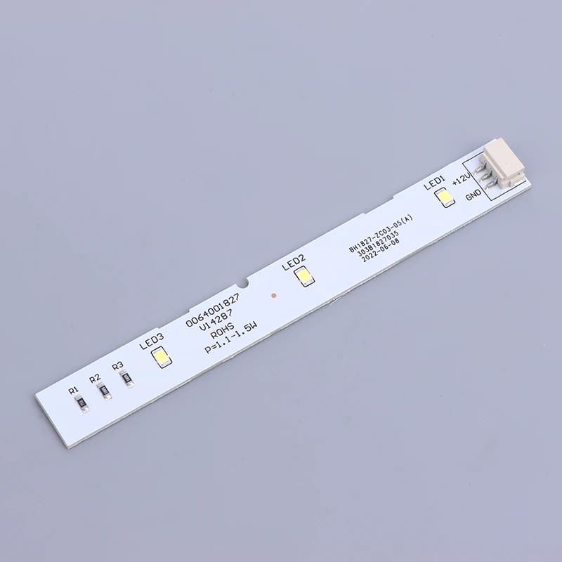 BCD-575WDBI LED