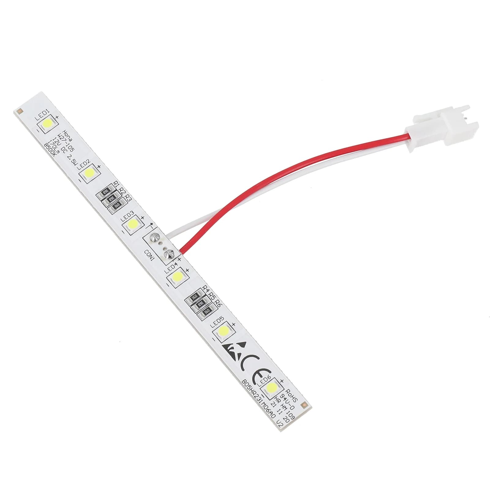 W27-105 LED