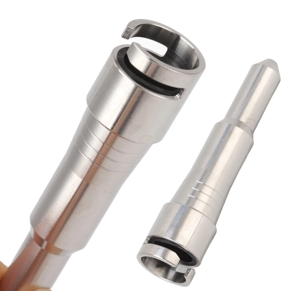 Steam Nozzle Rust-Proof Coffee Machine Steam Nozzl