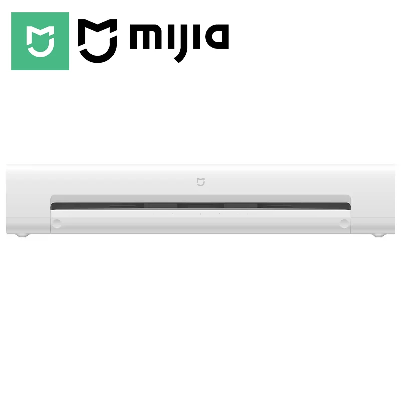 MIJIA Vacuum Sealer Machine,70Kpa Food Vacuum Sealer Machine Preservation Dry/Moist Modes,220V With Free 10pcs Vacuum Bag