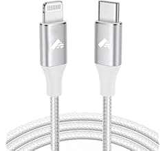 كابل من أيونيوس بطول 2.0 أمتار نوع USB متوافق مع سمارتفون